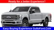 Ford F-250SD