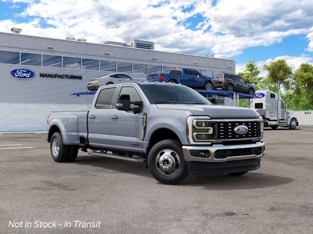 New 2027 Ford F-350SD Lariat Truck