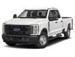 Ford F-250SD