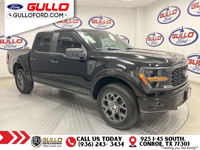  Ford F-150