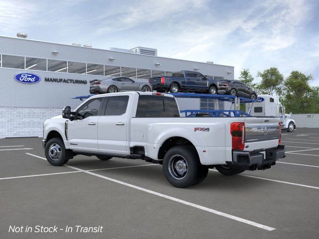 2026 Ford F-350 photo 4