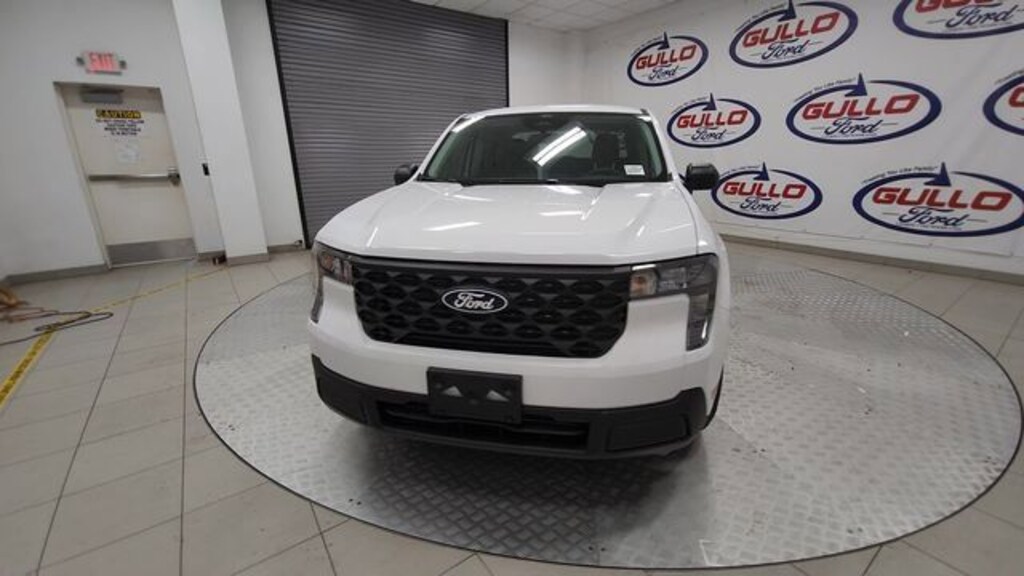 New 2026 Ford Maverick XL Truck