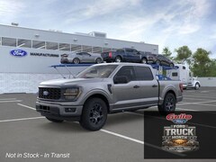 2026 Ford F-150 STX Truck