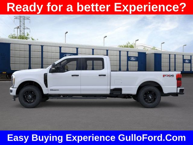 2026 Ford F-350 photo 2