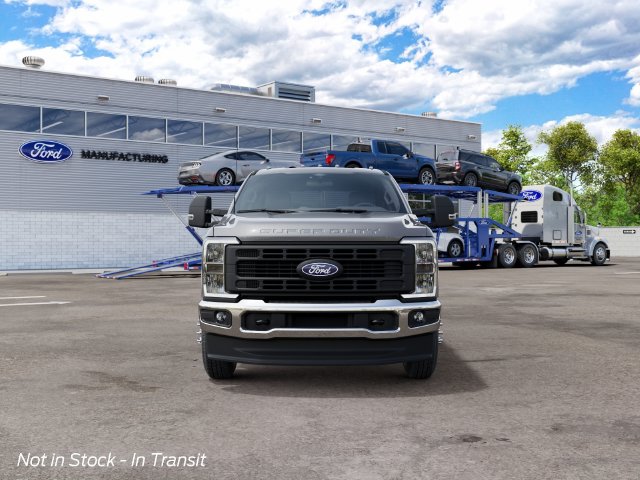 New 2027 Ford F-350SD XL Truck