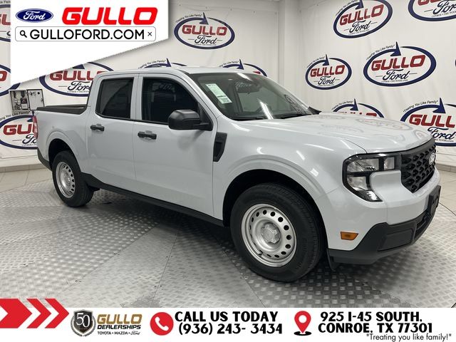 New 2026 Ford Maverick XL