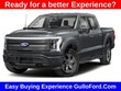 Ford F-150 Lightning