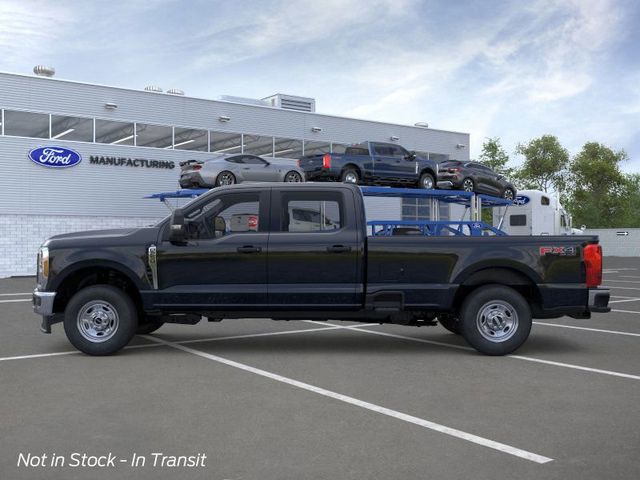 2026 Ford F-250 photo 3