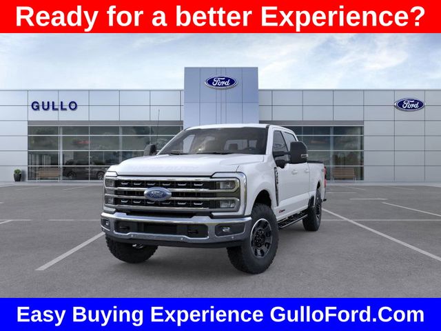 2026 Ford F-250 photo 2