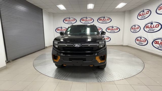 New 2027 Ford Expedition Tremor SUV