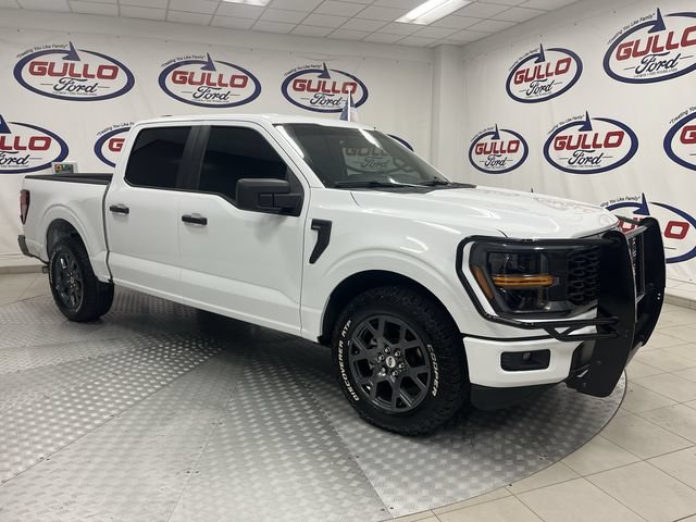 Used 2026 Ford F-150 STX Truck