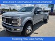 Ford F-450SD