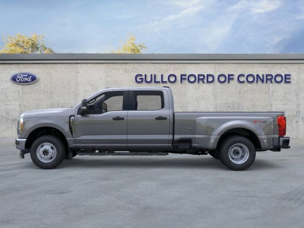 New 2026 Ford F-350SD XL Truck