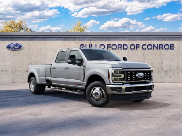 New 2027 Ford F-350SD Lariat Truck