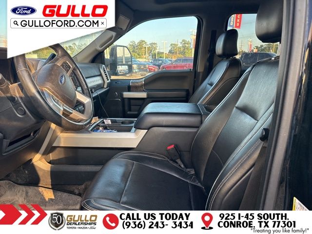 2017 Ford F-350 photo 4