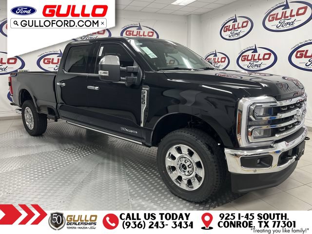  Ford F-350SD