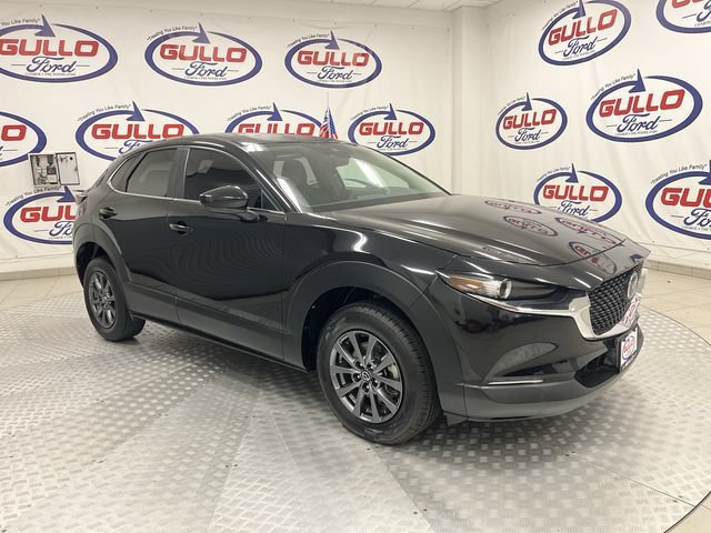 2021 Mazda CX-30 S