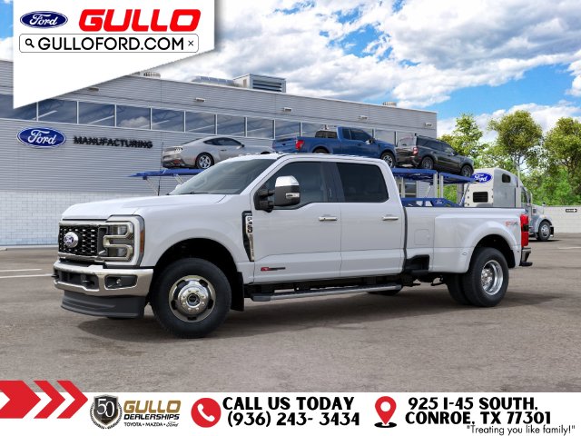  Ford F-350SD