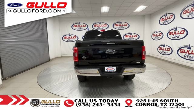 Used 2023 Ford F-150 XLT Truck