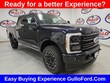 Ford F-250SD