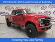  Ford F-250SD