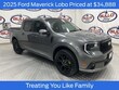  Ford Maverick