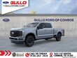  Ford F-250SD