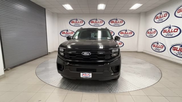 New 2027 Ford Expedition Max Active SUV