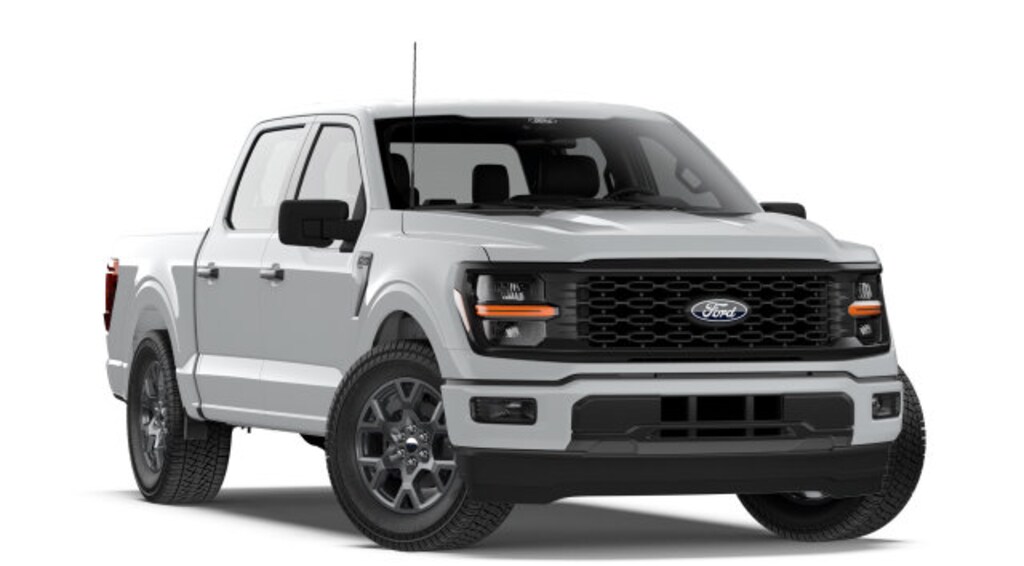 New 2026 Ford F-150 STX Truck