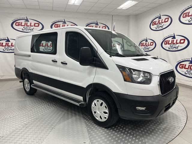 Used 2025 Ford Transit-250 Base Cargo Van