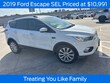  Ford Escape