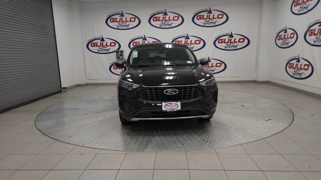 New 2026 Ford Escape Active SUV