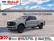  Ford F-250SD