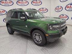 2025 Ford Bronco Sport Big Bend SUV