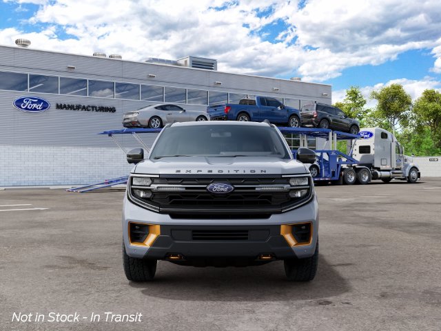 New 2027 Ford Expedition Tremor SUV