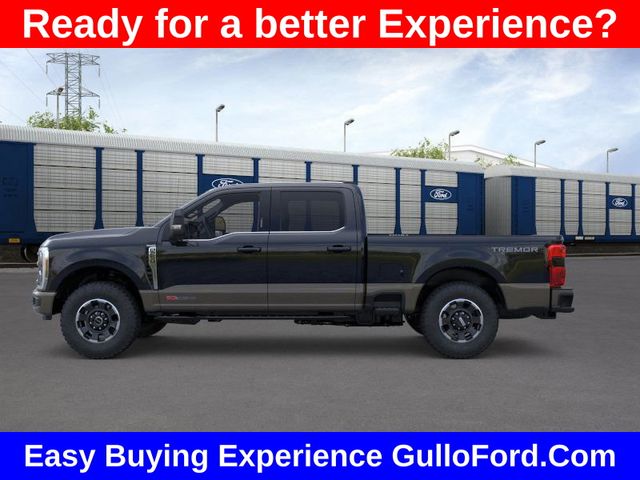 2026 Ford F-250 photo 2