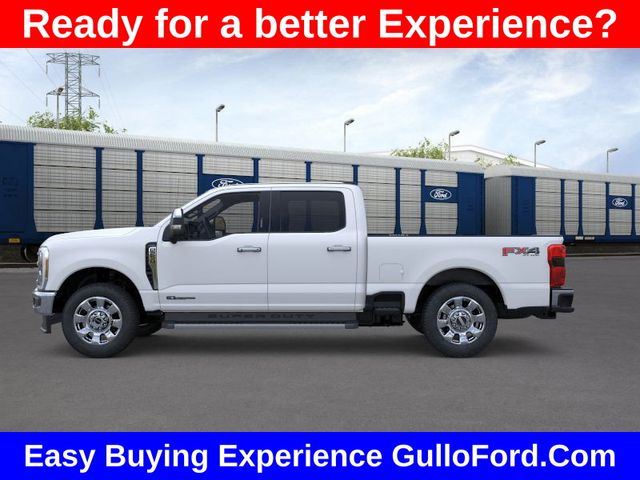 2026 Ford F-250 photo 3