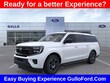 Ford Expedition Max