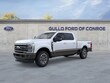  Ford F-250SD