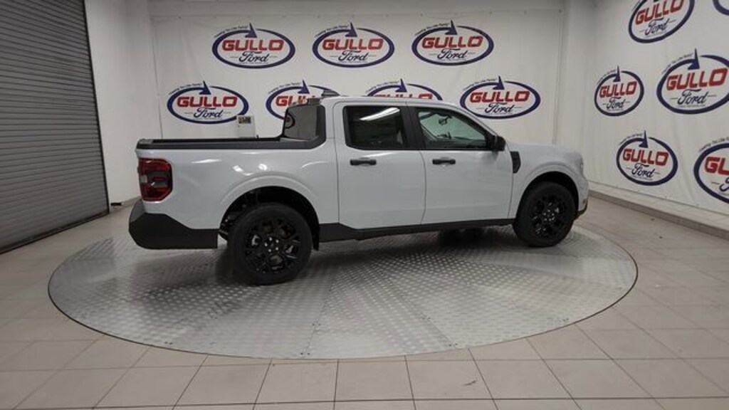 New 2025 Ford Maverick XLT Truck