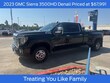 GMC Sierra 3500HD