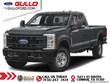  Ford F-250SD