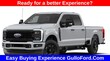 Ford F-250SD