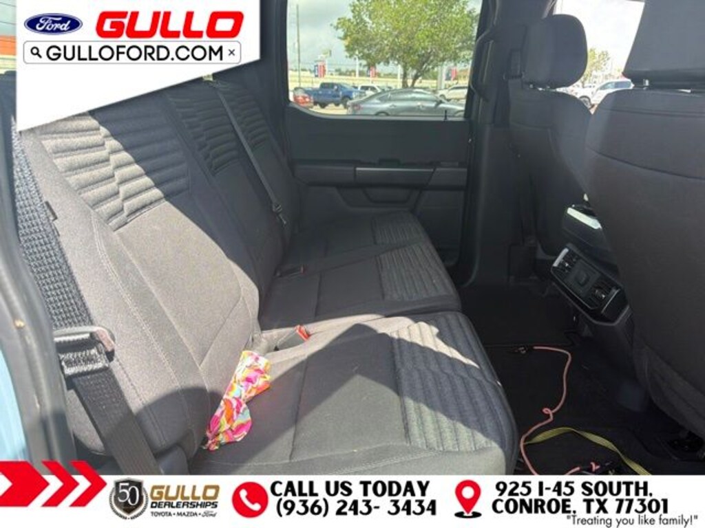 Used 2023 Ford F-150 XL Truck