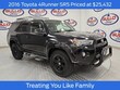  Toyota 4Runner