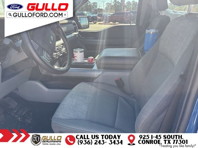 2023 Ford F-150 XLT photo 4