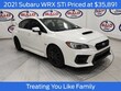 Subaru WRX