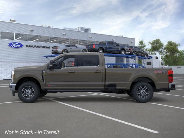 2026 Ford F-350 photo 2