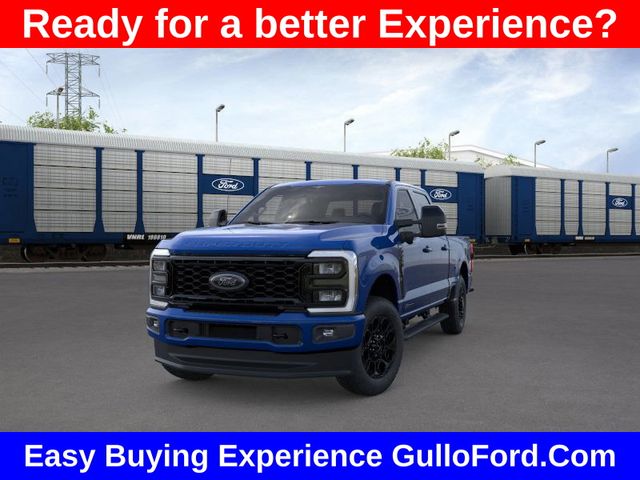 2026 Ford F-250 photo 2