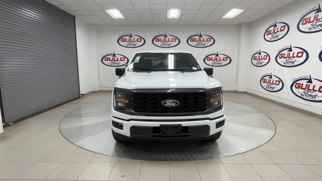 New 2026 Ford F-150 STX Truck